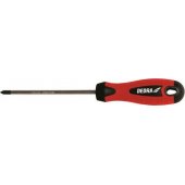 Dedra Phillips screwdriver PH0x100mm CrV (06A011)