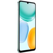 X5c Plus 4/ 128GB Ocean Cyan