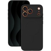 _8418690 Simple Color Mag dėklas, skirtas iPhone 17 Pro Max / iPhone 18 Pro M