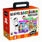 _7044076 HEADU Montessori Our body structure (Latvian)