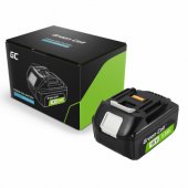 Makita LXT 18V 5Ah PTMA18V5