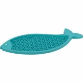 TRIXIE Lick®n®Snack - laižymo kilimėlis katei - 28cm