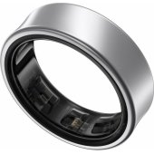 Galaxy Ring Titanium 12 Silver