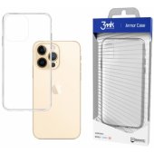 Skaidrus dėklas, skirtas Xiaomi Redmi 10C