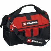 EINHELL Bag 45/ 29, bag black/ red