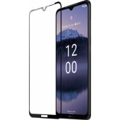 10D Tempered Glass Nokia G11 Plus With Black Frame