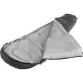 Starling Mummy Black 8°C black/ grey