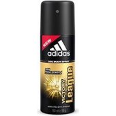 Adidas Victory League dezodorantas purškiamas 150ml