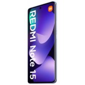 Redmi Note 15 8/ 256GB Purple