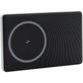 PB-5000 MAG ultra slim 5000mAh Silver