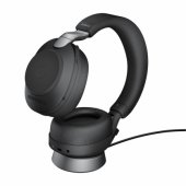 Jabra Evolve2 85 Link380c UC Stereo Stand