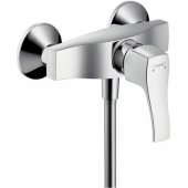 Metris Classic Chrome 31672000