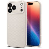 Liquid Air Case iPhone 17 Pro Max Natural Titanium