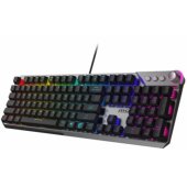 Strike 600 V2 Silent (EN)