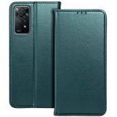 Smart Magneto Book Case Oppo Reno 13 Pro 5G Dark Green