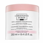 Christophe Robin apimties suteikiantis Rhassoul šampūnas