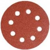 Klingspor Self-adhesive sanding disc PS 18 EK 125mm grit 80