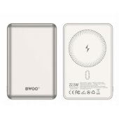 P82 BO 10000mAh 15W Light Grey