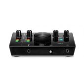 M-AUDIO AIR 192|4 Vocal Studio Pro garso įrašymo sąsaja