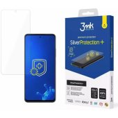 "SilverProtection+" Realme C55 ekrano apsauginė plėvelė