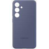 "Silicone Case For Galaxy S24" Violet (EF-PS921TVEGWW)