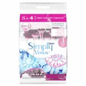 Simply Venus 3,12pcs