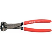 Yato priekinio kirpimo replės 200mm (YT-2064)