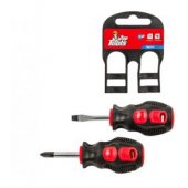 Top Tools PH1 SL6 atsuktuvų rinkinys, 2 vnt. (39D174)