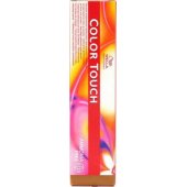 Wella ilgalaikiai plaukų dažai Color Touch Wella N 8/ 3 (60 ml) (60 ml)