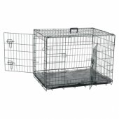 ZOLUX Nomad 2 viename šunų narvas - 91 x 60 x 66 cm