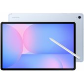 Galaxy Tab S10 FE+ 13.1" 12GB 256GB 5G SM-X626B Blue (SM-X626BLBPEUE)