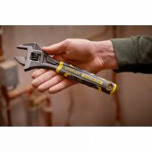 Stanley FATMAX FMHT13127-0 adjustable wrench Adjustable spanner