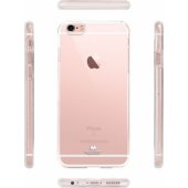 "Jelly Case Oppo A53 2020" Transparent