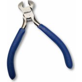 Dedra precision face pliers 115mm (1260M5)