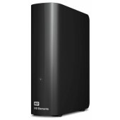 Elements 12TB 3,5" juodas WDBWLG0120HBK-EESN