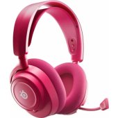 Arctis Nova 7X Wireless Gen 2 Magenta