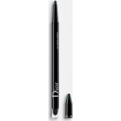 Dior DIOR DIORSHOW 24H STYLO WATERPROOF EYELINER 471 MATTE GREEN 0.2g