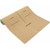 Savasana Cork Green