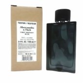 _8182119 Abercrombie & Fitch First Instinct Blue Smaržas EDT 100 ml Te