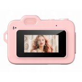 X8 12MP Pink