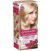 Garnier Color Sensation Color Cream 9.13 Cristal Blonde- Crystal