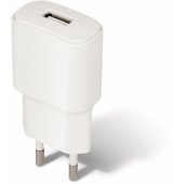 TC-01 USB 2A White