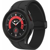 Galaxy Watch5 Pro 45mm R920 Black