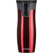 Contigo Kubek termiczny West Loop 2.0 Red 470ml (2095849)