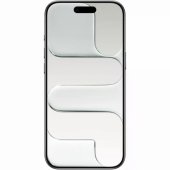 iPhone Air 1TB Cloud White