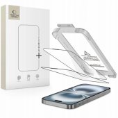 Quick Set+ 2 pack iPhone 17 Black