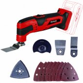 Einhell cordless multifunction tool TC-MG 18 Li-Solo, 18V, multifuncti