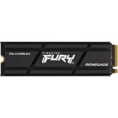 „Fury Renegade“ 2TB SFYRDK/ 2000G