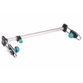 Wolfcraft Easy durų staktos montavimo plėstuvas (3675000)