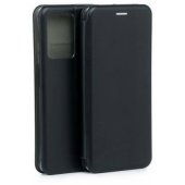 Book Magnetic Case Xiaomi Poco X5 Pro Black